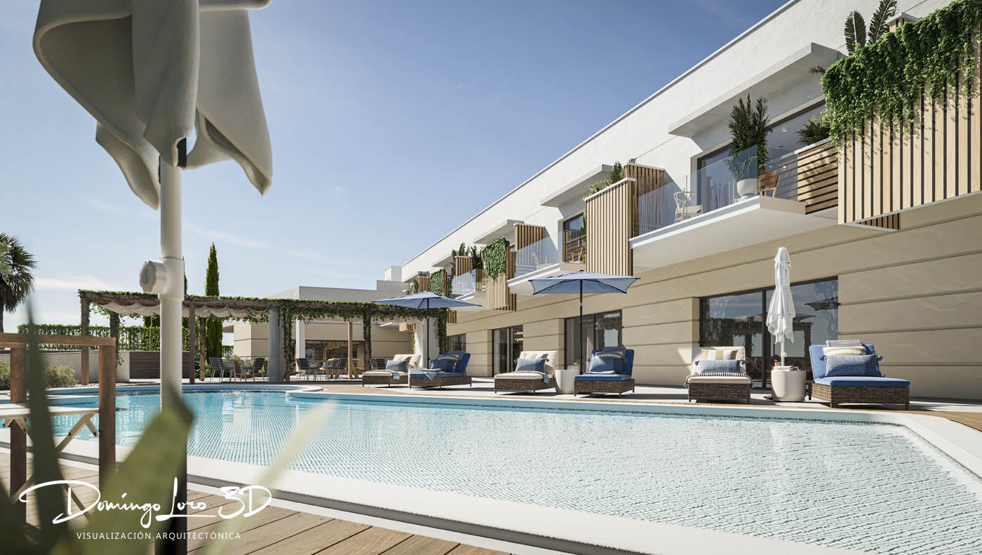 Vista Senior Resort